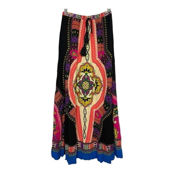 Women's Flying Tomato Long Maxi
Skirt Size Small - Picture 2 of 16